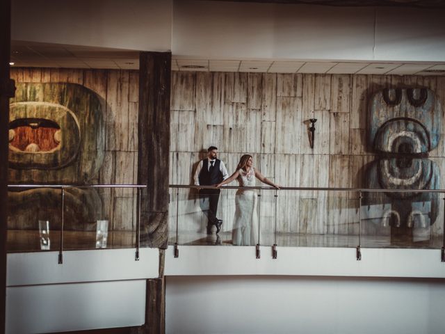 La boda de Alfonso y Lourdes en Alhaurin De La Torre, Málaga 50