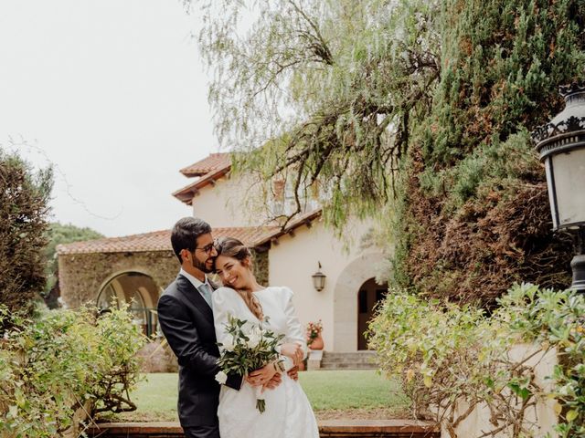 La boda de Júlia y Rubèn en Premia De Dalt, Barcelona 2