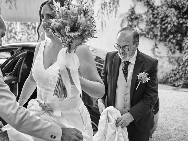 La boda de Olaya y Ana en Novelda, Alicante 26