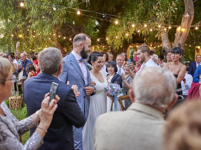 La boda de Olaya y Ana en Novelda, Alicante 29