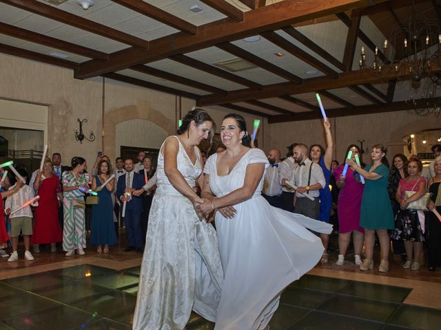 La boda de Olaya y Ana en Novelda, Alicante 53