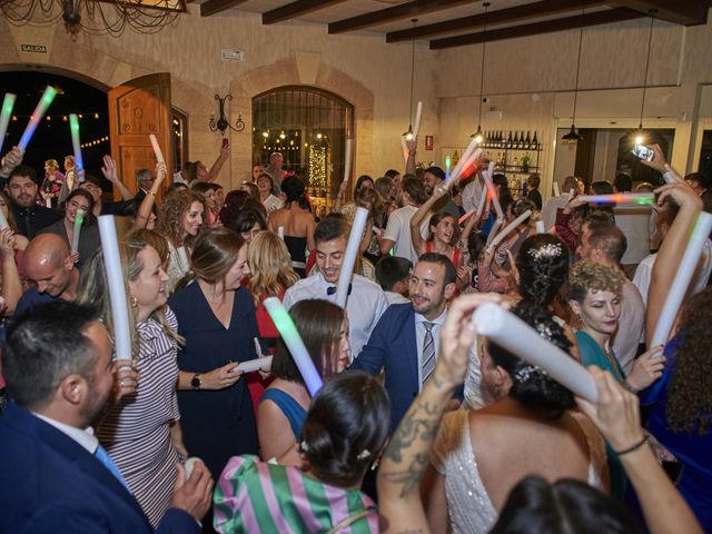 La boda de Olaya y Ana en Novelda, Alicante 55