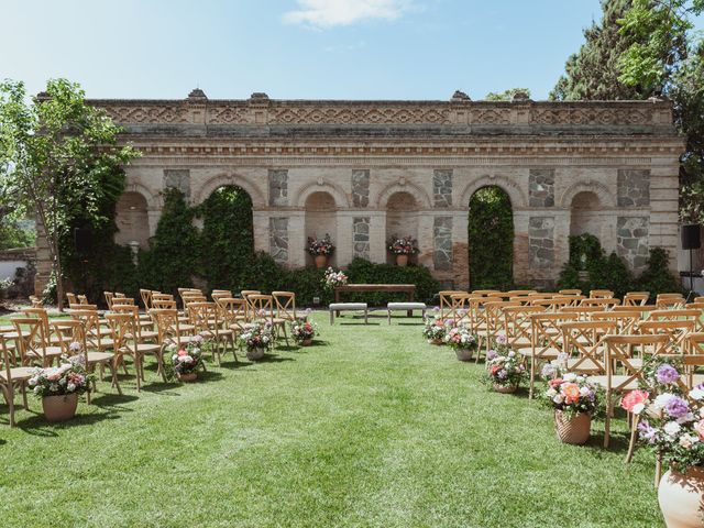 La boda de Alex y Laura en Toledo, Toledo 6