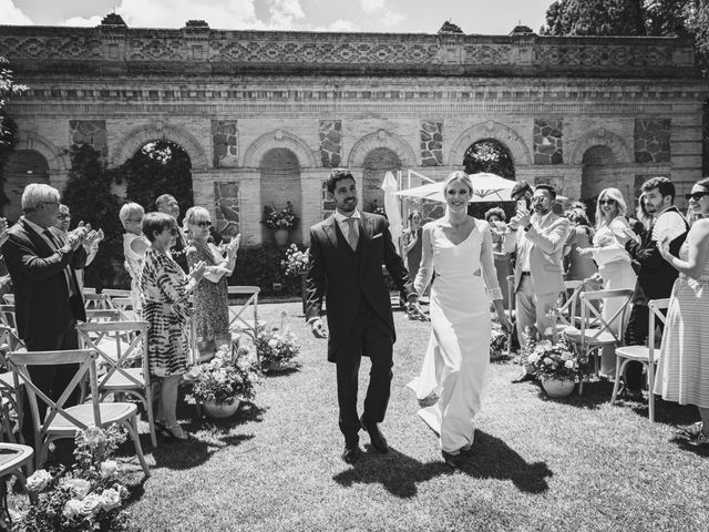 La boda de Alex y Laura en Toledo, Toledo 19