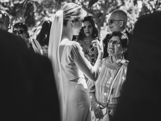 La boda de Alex y Laura en Toledo, Toledo 20