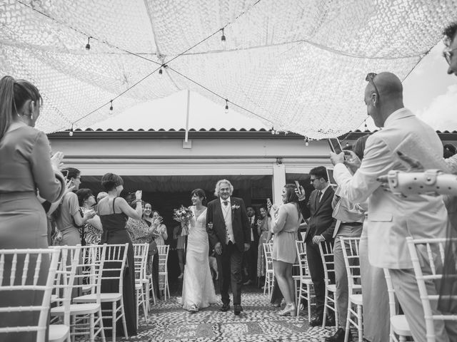 La boda de Santiago y Ariadna en Azadinos, León 13