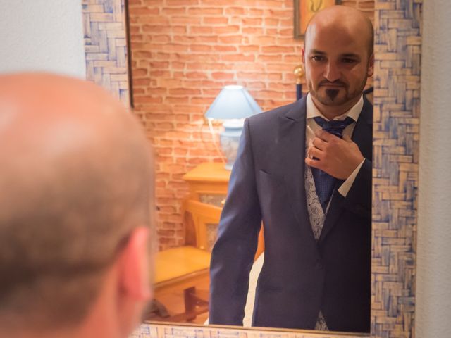 La boda de Fernando y Noemí en Los Alcazares, Murcia 12