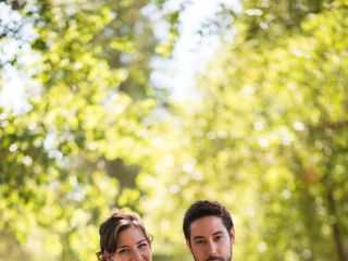 La boda de Irene y Roberto 3