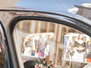 La boda de Gema y Andy 3
