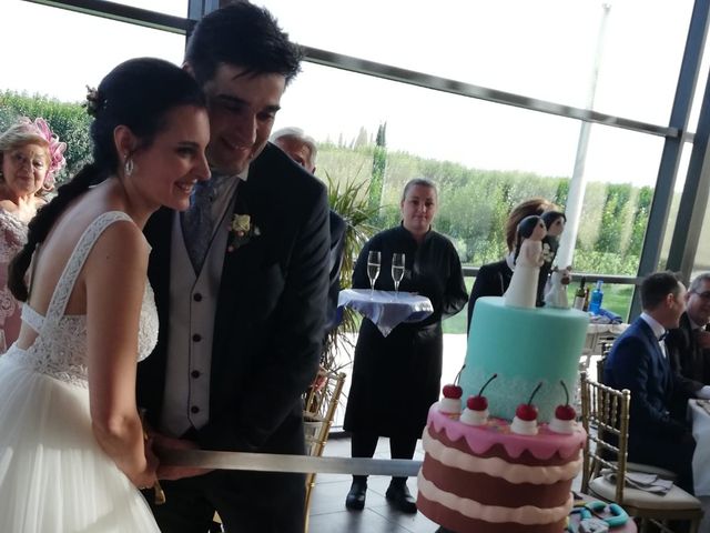 La boda de Alejandro y Mercè en Alquerías Del Niño Perdido, Castellón 3