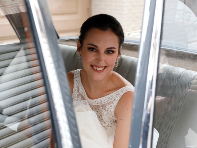 La boda de Alejandro y Mercè en Alquerías Del Niño Perdido, Castellón 4