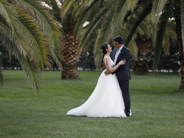 La boda de Alejandro y Mercè en Alquerías Del Niño Perdido, Castellón 2