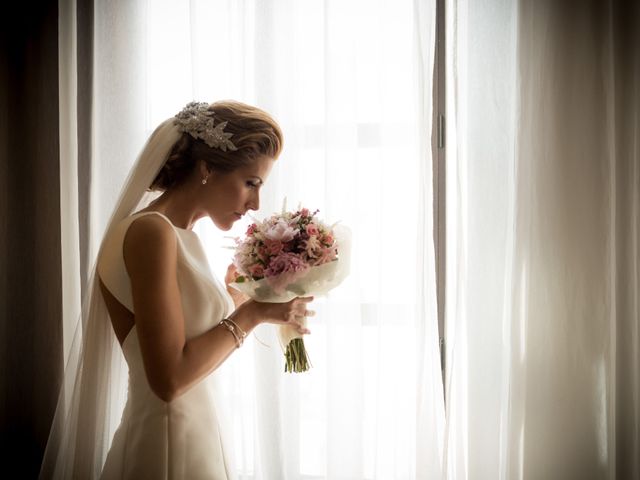 La boda de Javier y Angela en Córdoba, Córdoba 11