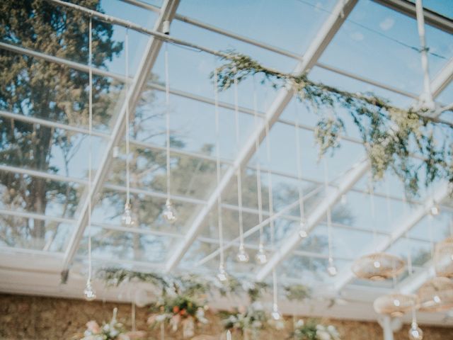 La boda de Albano y Georgina en Sant Cugat Del Valles, Barcelona 28