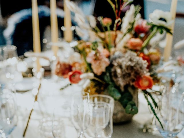 La boda de Albano y Georgina en Sant Cugat Del Valles, Barcelona 42