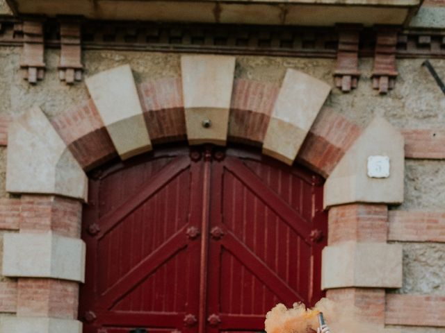 La boda de Albano y Georgina en Sant Cugat Del Valles, Barcelona 62