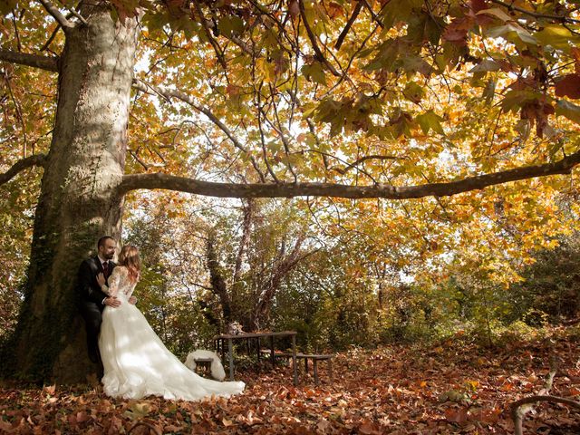 La boda de Roberto y Anna en Logroño, La Rioja 1