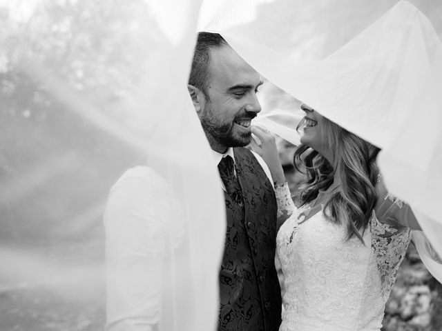 La boda de Roberto y Anna en Logroño, La Rioja 2