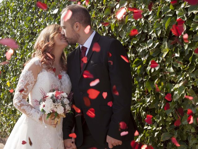 La boda de Roberto y Anna en Logroño, La Rioja 8