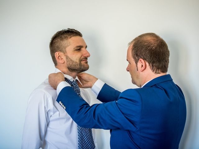 La boda de Francisco y Sofía en Valladolid, Valladolid 3