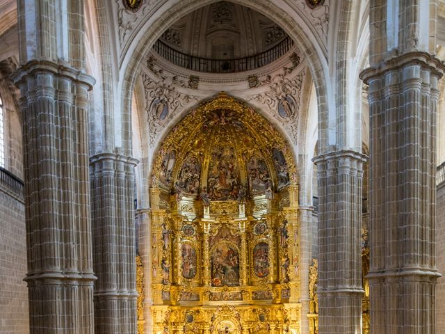 La boda de Francisco y Sofía en Valladolid, Valladolid 13