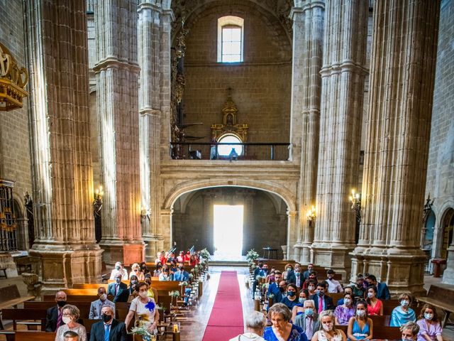 La boda de Francisco y Sofía en Valladolid, Valladolid 19