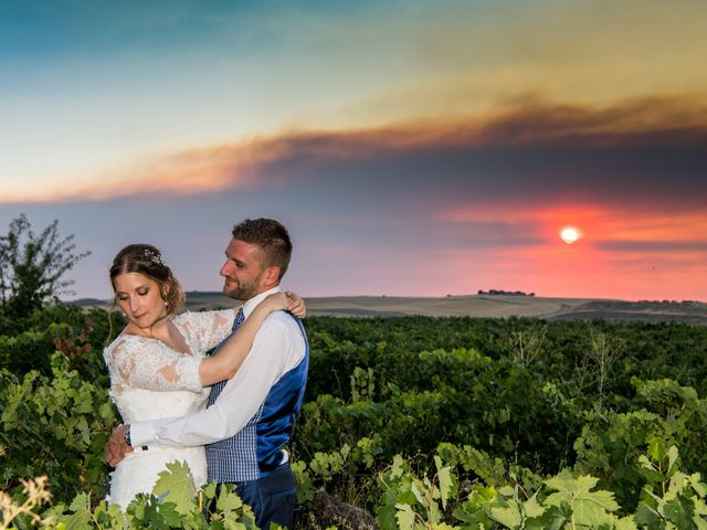 La boda de Francisco y Sofía en Valladolid, Valladolid 56