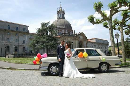 La boda de David y Vero en Azpeitia, Guipúzcoa 7