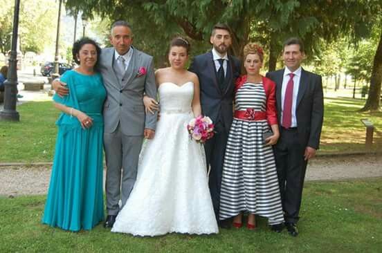 La boda de David y Vero en Azpeitia, Guipúzcoa 8