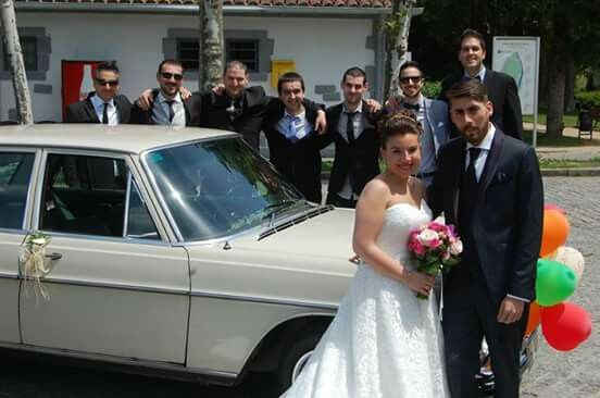 La boda de David y Vero en Azpeitia, Guipúzcoa 12