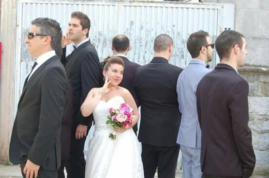 La boda de David y Vero en Azpeitia, Guipúzcoa 13