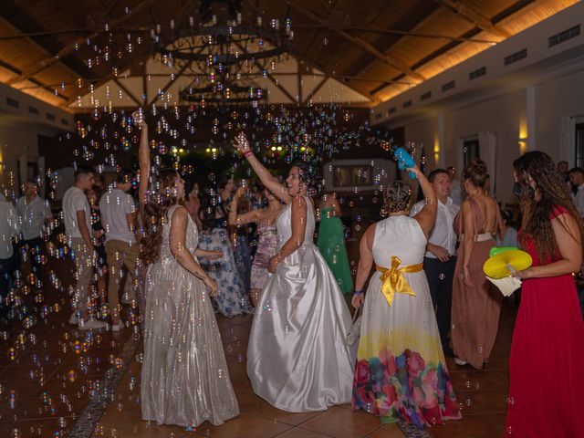 La boda de Jorge y Leidy en Museros, Valencia 7