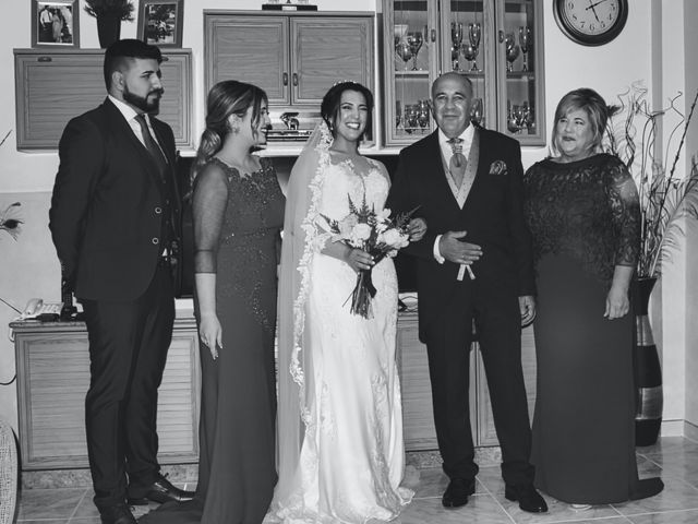 La boda de Pedro Manuel y María Belén en Campanario, Badajoz 101