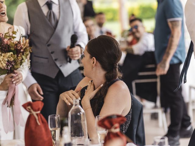 La boda de Sergio y Carmen en Alcalà De Xivert, Castellón 26