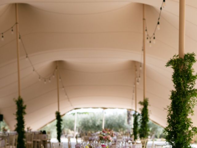 La boda de Kjell y Eunji en Elx/elche, Alicante 38