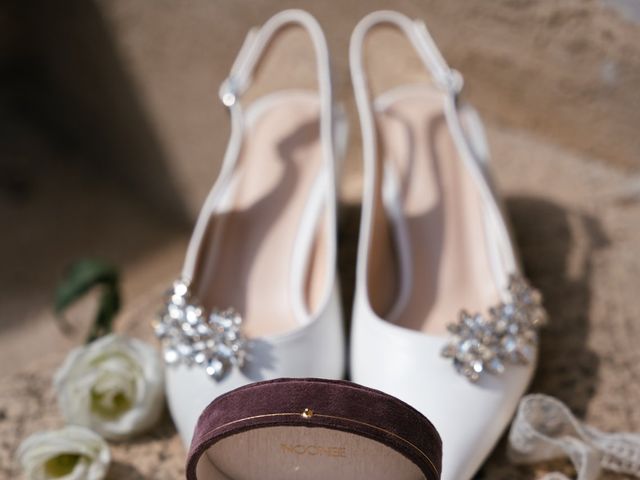 La boda de Kjell y Eunji en Elx/elche, Alicante 7