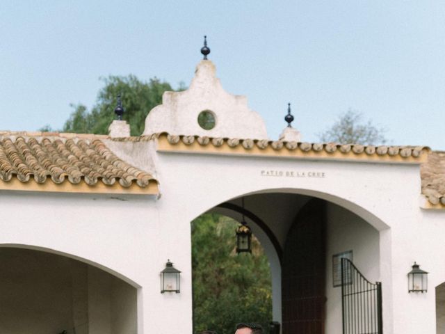 La boda de Javier y Laura  en Espartinas, Sevilla 5