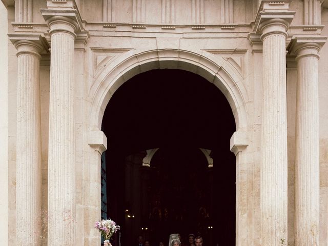 La boda de Andy y Gema en Córdoba, Córdoba 3