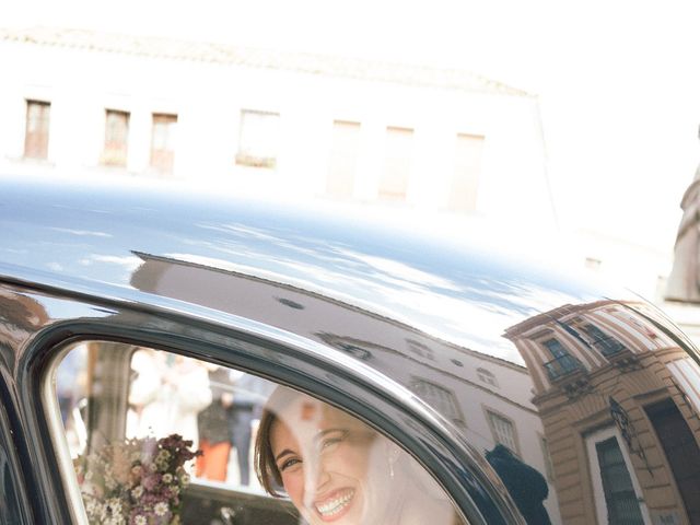 La boda de Andy y Gema en Córdoba, Córdoba 4