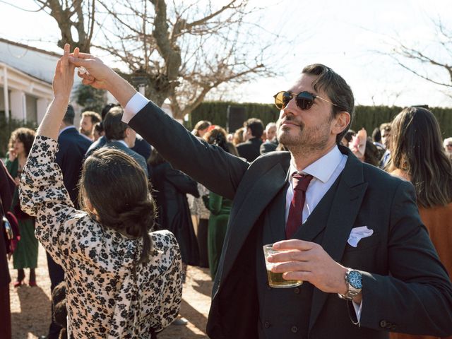 La boda de Andy y Gema en Córdoba, Córdoba 1