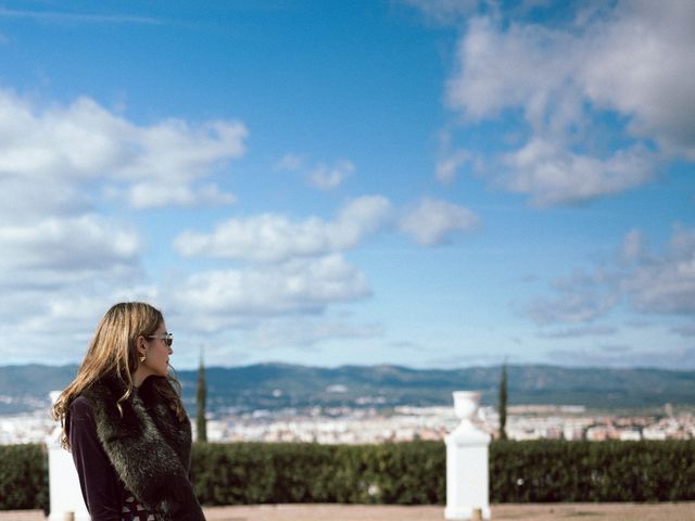 La boda de Andy y Gema en Córdoba, Córdoba 7