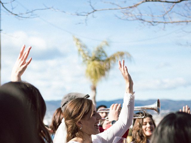 La boda de Andy y Gema en Córdoba, Córdoba 9