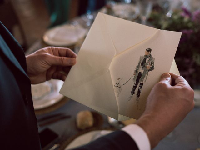 La boda de Andy y Gema en Córdoba, Córdoba 10