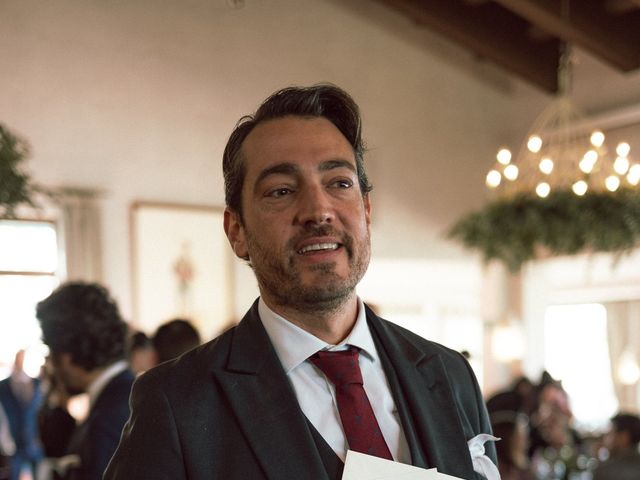 La boda de Andy y Gema en Córdoba, Córdoba 11