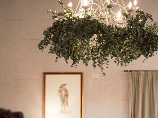 La boda de Andy y Gema en Córdoba, Córdoba 13