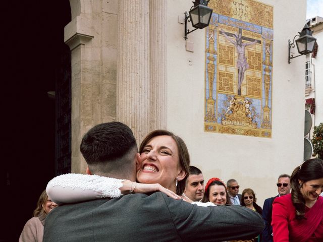 La boda de Andy y Gema en Córdoba, Córdoba 14