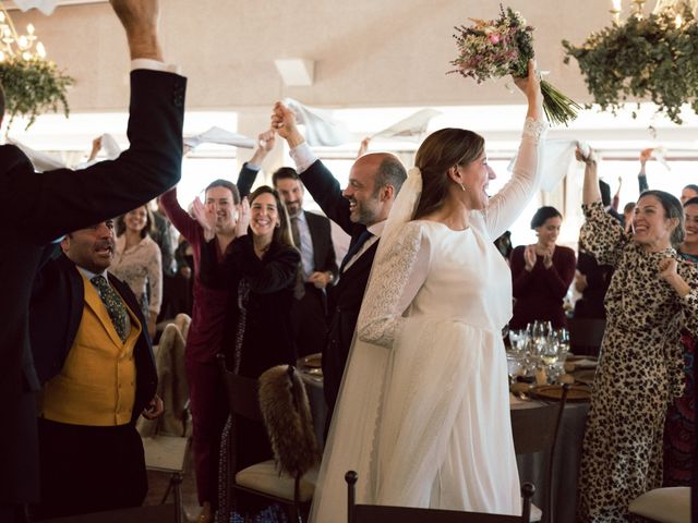 La boda de Andy y Gema en Córdoba, Córdoba 16