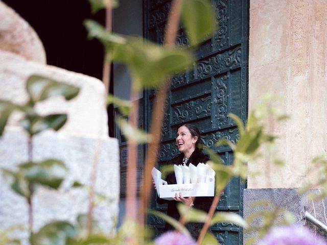 La boda de Andy y Gema en Córdoba, Córdoba 19