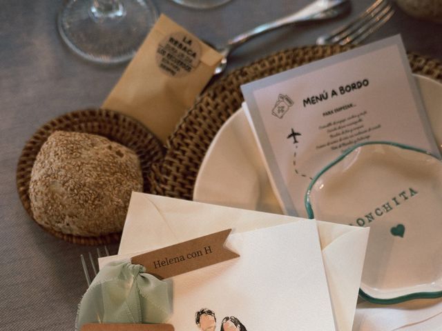 La boda de Andy y Gema en Córdoba, Córdoba 20
