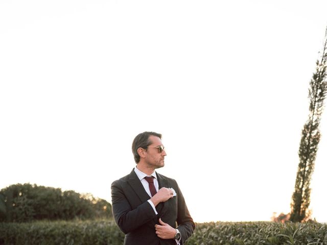 La boda de Andy y Gema en Córdoba, Córdoba 21